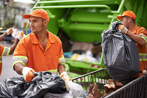 Best Residential Junk Removal  in Hampton Beach, NH